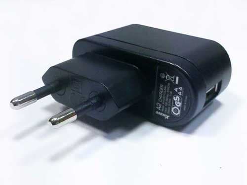 Xwave Zidni punjač za mobilne uređaje XHY050100UEAH