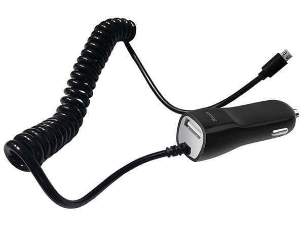 Xwave Auto punjač za mobilne uređaje C21