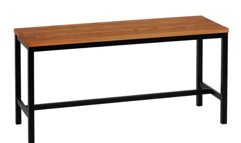 Baštenski sto Mediteraneo LB crna 