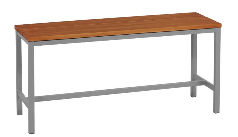 Baštenski sto Mediteraneo LB siva