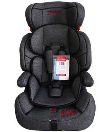 Primebebe Five Auto sedište za decu 9-36kg 0171101