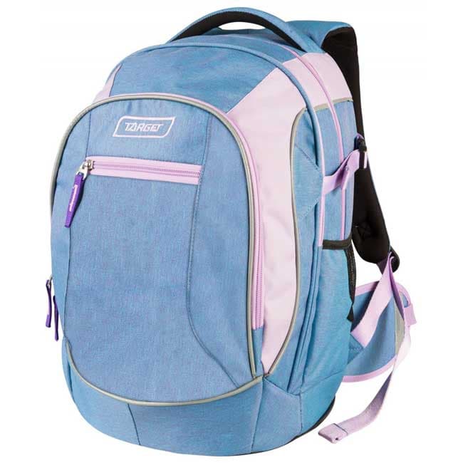 Target Ranac za školu Air Pack Switch Lillalet 26286