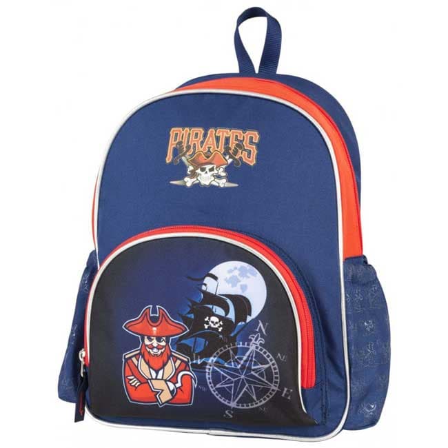 Target Predškolski ranac Pirates 17926
