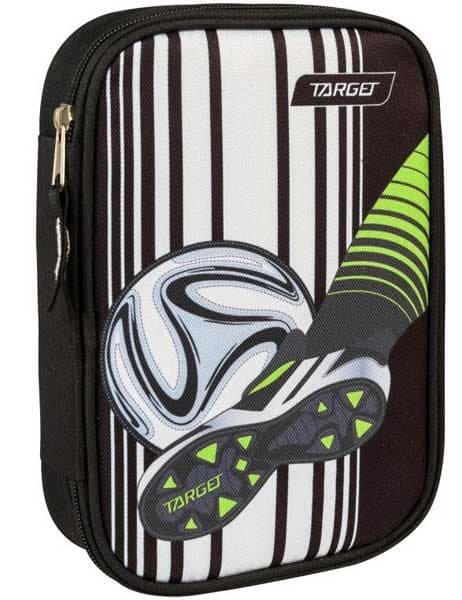 Target Puna pernica Multy Football blatte 26257