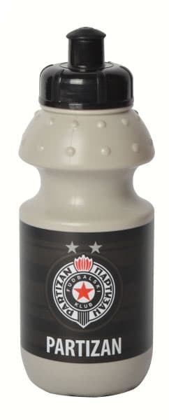 Flašica za vodu Partizan