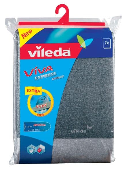 Vileda navlaka za dasku za peglanje Viva Express Rapid