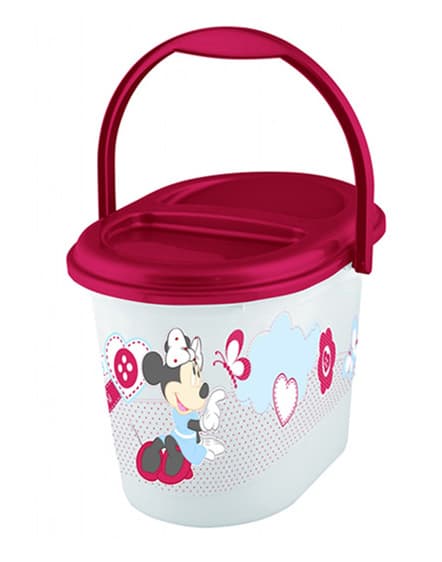 Kantica za iskorišćene pelene OKT-1803