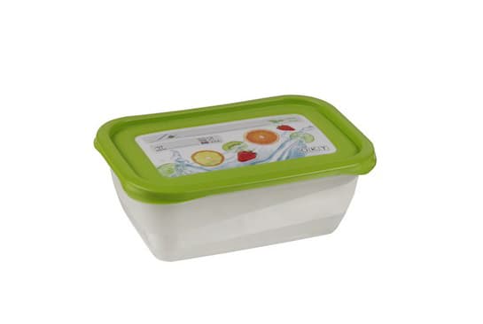 Posuda za čuvanje hrane Memory OKT-696