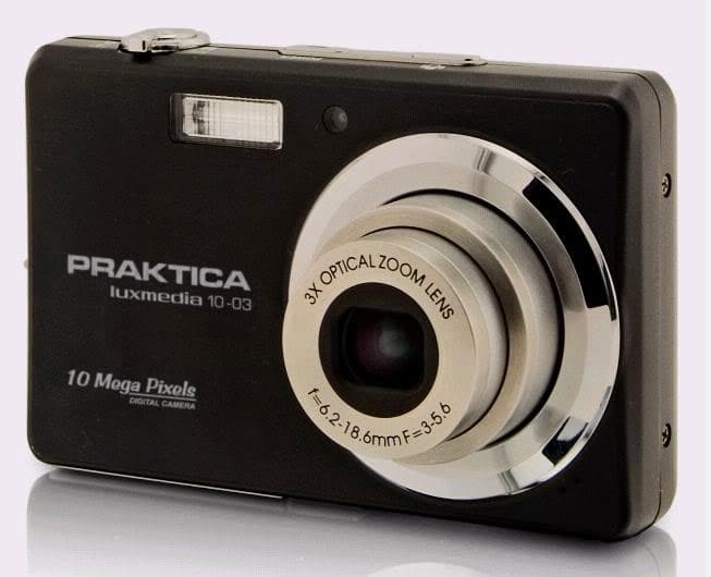 Praktica Luxmedia 10-03 digitalni fotoaparat