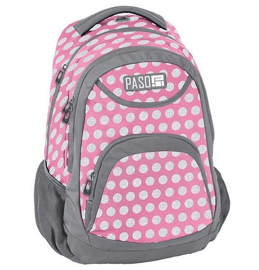 Paso školski ranac 18-2708PI-16