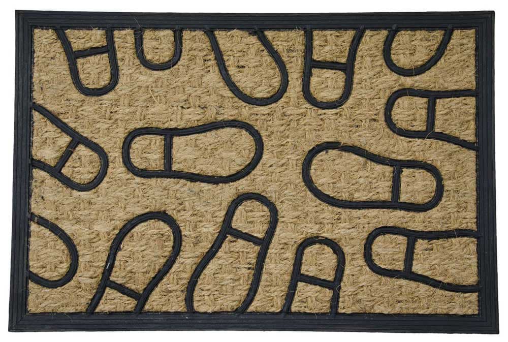 Otirač Royal Boukle RBP 4, 40X70cm