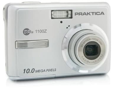 Praktica DPix 1100Z digitalni fotoaparat