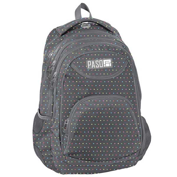 Paso školski ranac PPMQ-2708-16