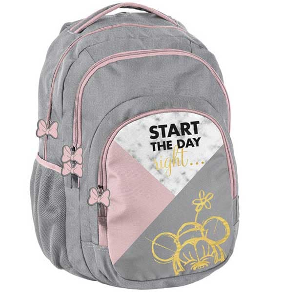 Paso školski ranac DISA -2706