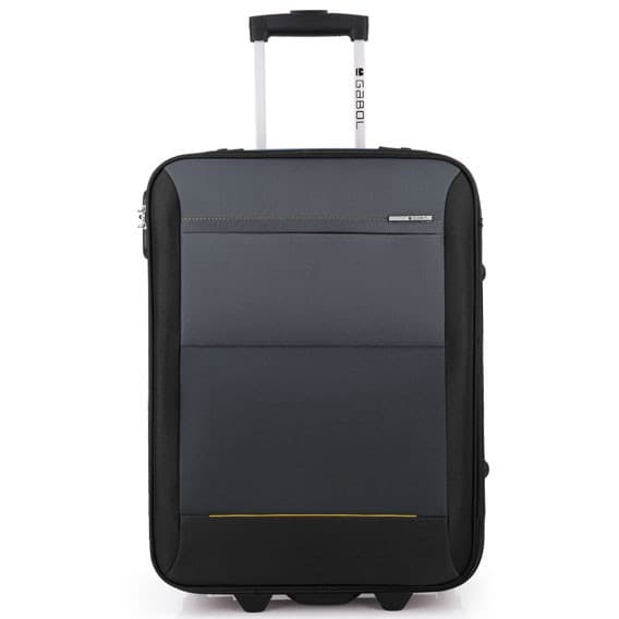 Kabinski kofer Gabol Reims 111021-16