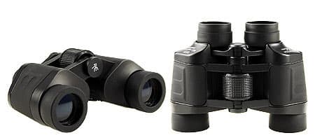 Praktica Profesionalni dvogled Falkon 8x30 640015