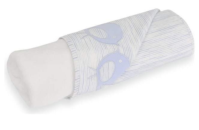 SMART TRIKE toTs Prekrivač za bebe - plavi 19010100