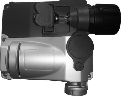 Električni oštrač burgija makaza noževa WBS150 72915000