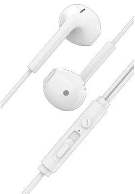 Slušalice Delicate-Amazing DM0051 WE Bubice