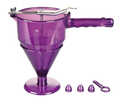 Dozer za smesu mafina i proje