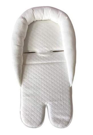 KIKKA BOO Uložak za autosedište MY LITTLE BEAR 31106010016