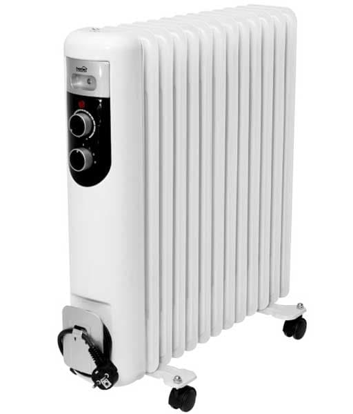 Uljni radijator sa 13 rebara FKOS13M