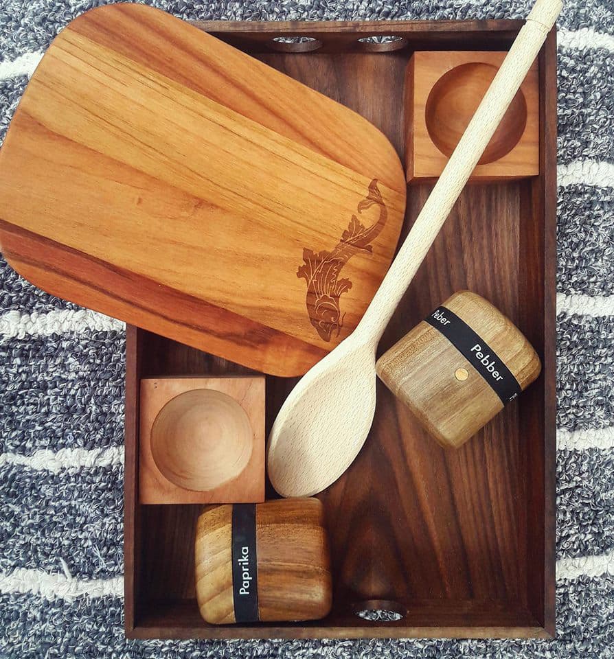 Varjača velika 92 30cm