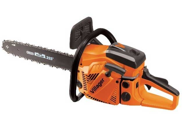 Motorna testera za drva Villager VGS 460E
