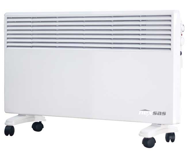 Panelna grejalica 2000W Nexsas NPG-2000