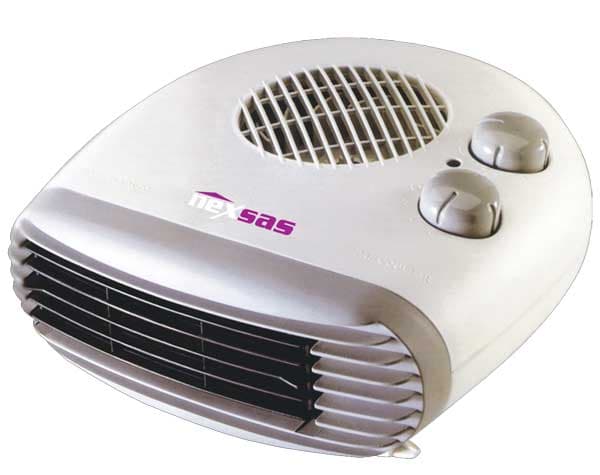 Nexsas Grejalica NFH-15 2kW