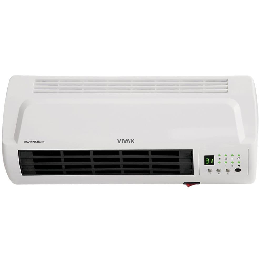 Vivax Zidna grejalica WMH-2001B