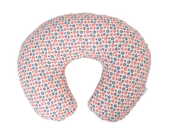 KIKKA BOO Jastuk za mame i bebu STARS 