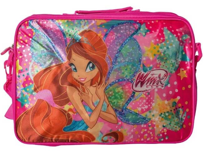 Disney Dečija torba Winx LB19 317080