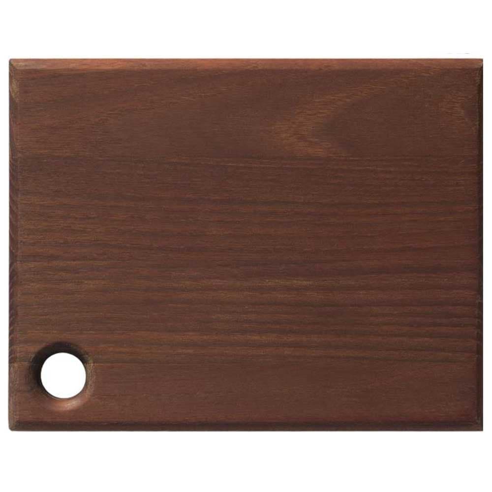 Daska od orahovine 290x190x15 mm