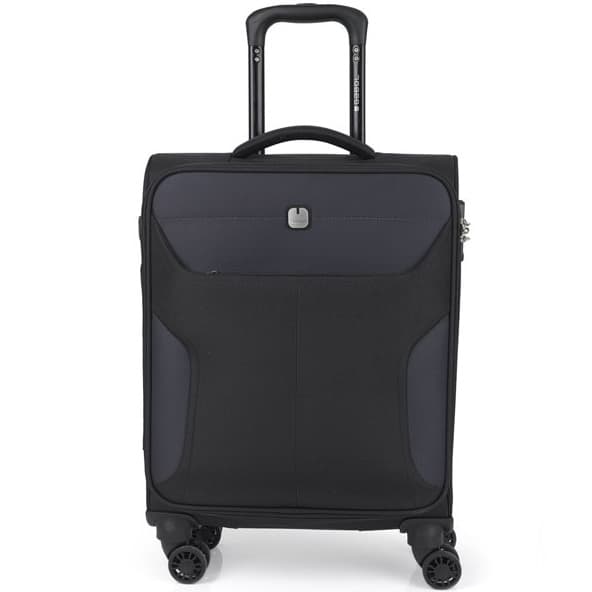 Kabinski EVA kofer sa 4 točka Gabol Nordic 118522-01