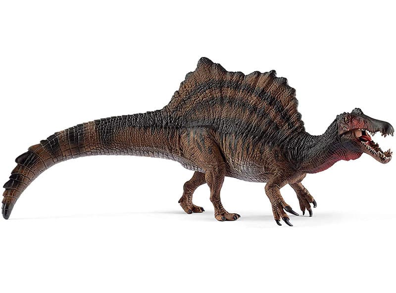 Schleich Figure Praistorijske životinje - Dinosaurusi - Spinosaurus 15009