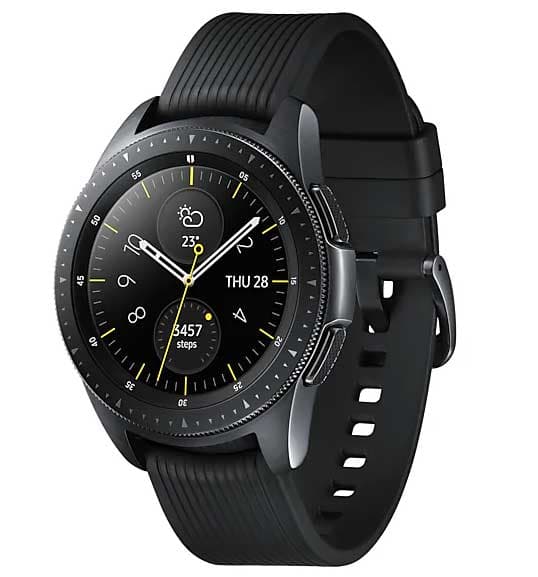 Samsung Pametni sat Galaxy Watch 42mm Black