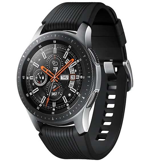 Samsung Pametni sat Galaxy Watch 46mm BT
