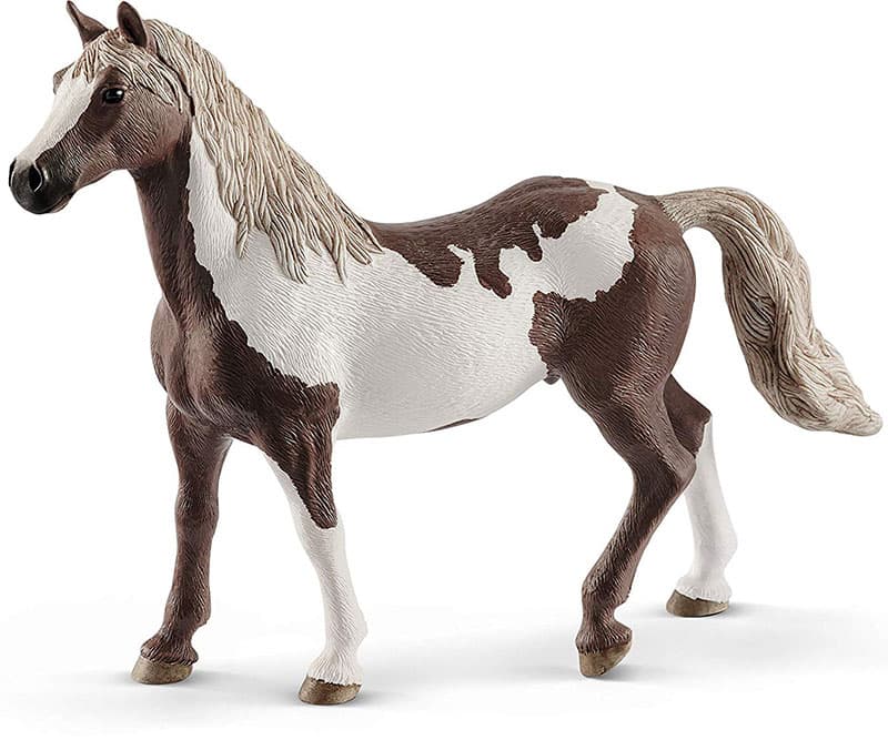 Schleich Figure Konji - Paint konj 13885