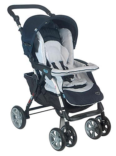 Giordani Kolica Compact 145.94