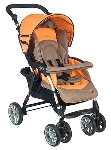 Giordani Kolica Compact 145.108