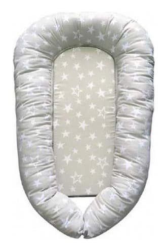 KIKKA BOO 3 u 1 Pozicioner STARS 31106010017