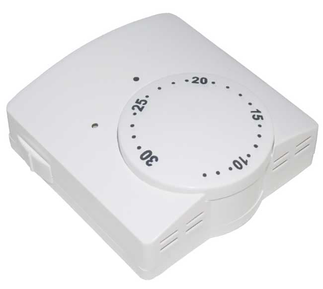 Mehanički termostat sa prekidačem za grejna tela ST-2A