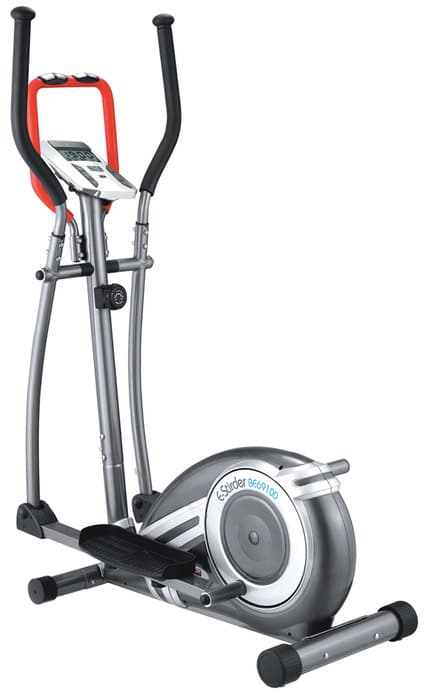 Krostrenažer Body Sculpture BE6910