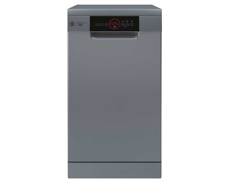 Mašina za sudove za 11 kompleta HOOVER HDPH 2D1145X