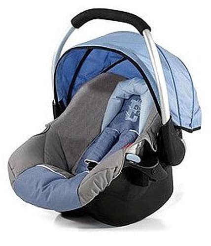 Esprit AutoSedište College 612590