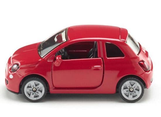 SIKU Autić Fiat 500 1453