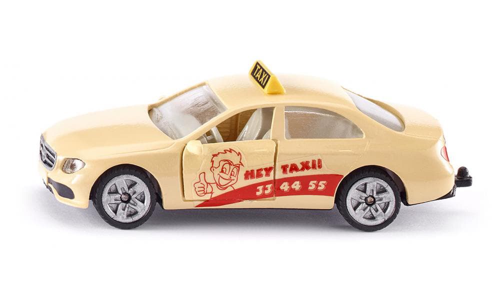 SIKU Autić Taxi 1502