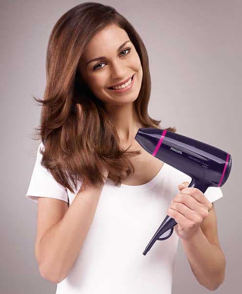 Philips Fen za kosu BHD002/00 1600W