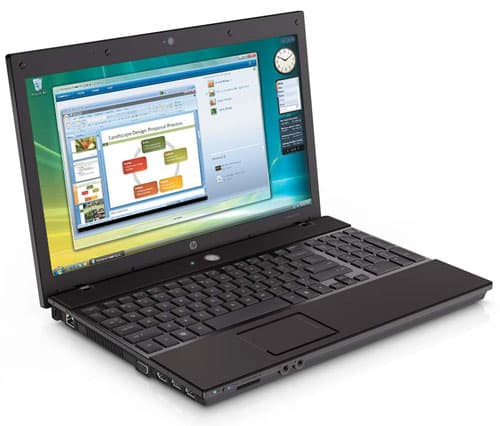 HP ProBook 4515s
